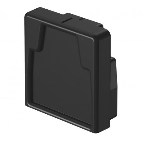 Elemento terminale, per canale portacavi tipo LKM 40040