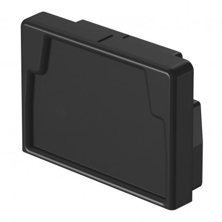 Elemento terminale, per canale portacavi tipo LKM 40060