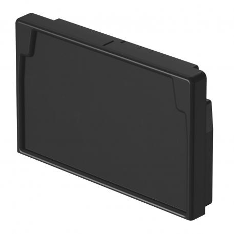 Chiusura terminale, per canale tipo LKM 60100