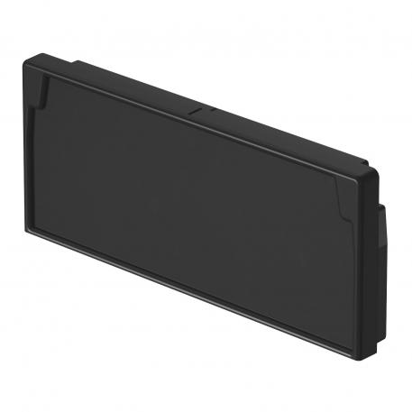 Elemento terminale, per canale portacavi tipo LKM 60150