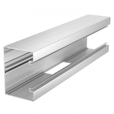 T-Stück, symmetrisch, für Geräteeinbaukanal Rapid 80 Typ GA-S90130 500 | aluminium