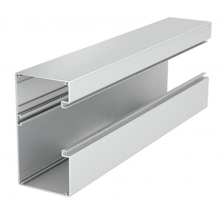 Raccordo a T, asimmetrico, per canale incasso apparecchi Rapid 80 tipo GA-A90170 500 | alluminio