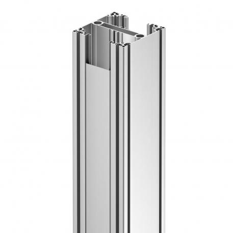 Profil de colonne industrielle, type ISS160160IP6 6000