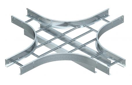Derivazione a croce 110 FT 200