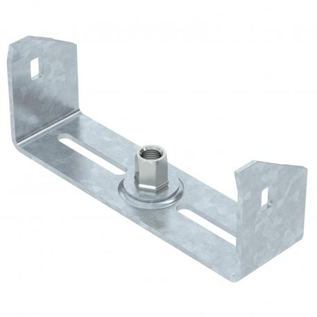 Culla centrale per passerelle, altezza laterale 60 FT