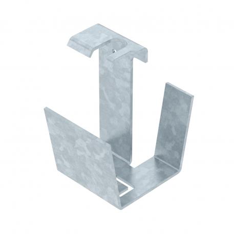 Supporto centrale per passerella corpi illuminanti FT
