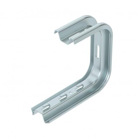 Staffa a soffitto e a parete TP FS 195 | 60 | 0,95 | 1,05 | 150 |  | zinco