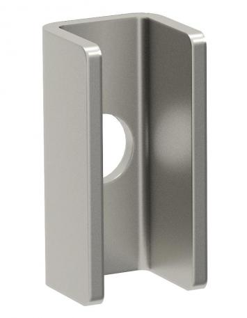 Distanziatore A2 40 | 20 | 18 | acciaio inox