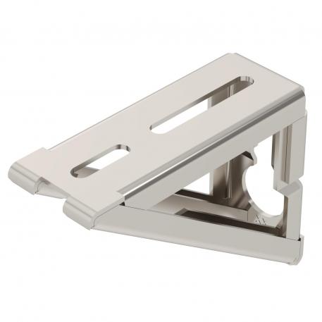 Angolare di sospensione per tunnel 