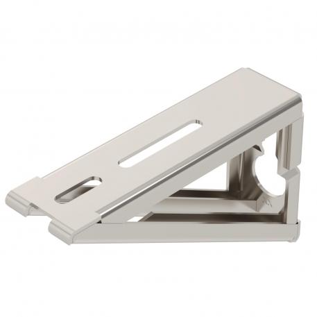 Angolare di sospensione per tunnel 