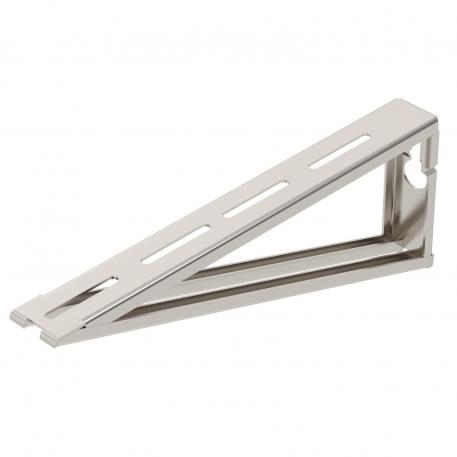 Angolare di sospensione per tunnel 