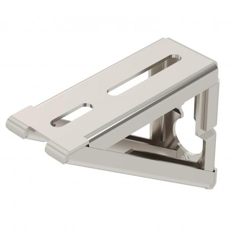 Angolare di sospensione per tunnel 