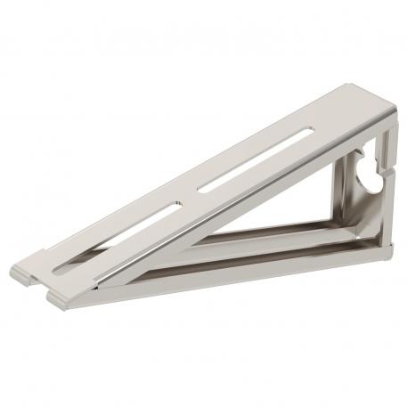 Angolare di sospensione per tunnel 