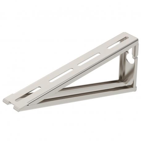 Angolare di sospensione per tunnel 