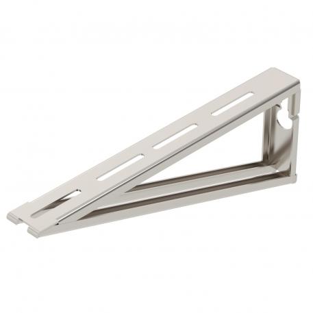 Angolare di sospensione per tunnel 