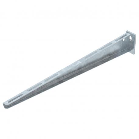 Console murale et de pendard AW 15 FT 560 | 1,5 | zinc