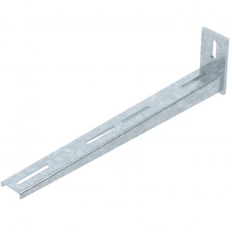 Mensola parete e profilato - FLA  FT 410 | 1 | zinco
