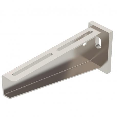 Mensola parete e profilato AW 55 A2 210 | 5,5 | acciaio inox