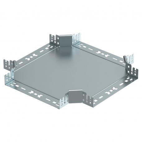 Derivazione a croce Magic 60 FS