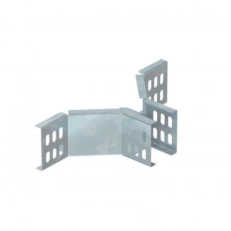 Derivazione laterale 60 FT 50 | zinco