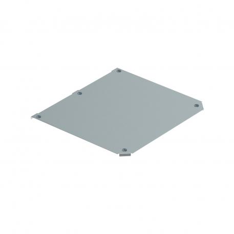 Deckel für T-Abzweigstück Magic FS 500 | 1,25