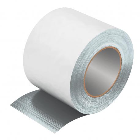 Ruban adhésif en aluminium pour gaine isolante 100000 | 100