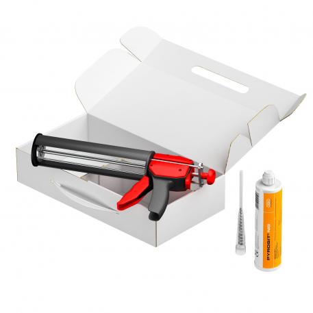 Starter kit PYROSIT® NG 900