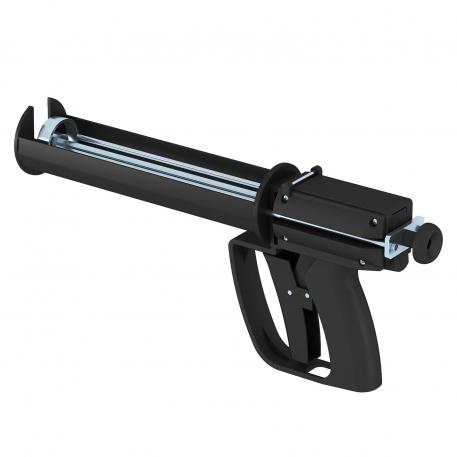 Pistolet à cartouche manuel 