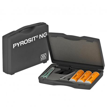 Coffret coupe-feu 900
