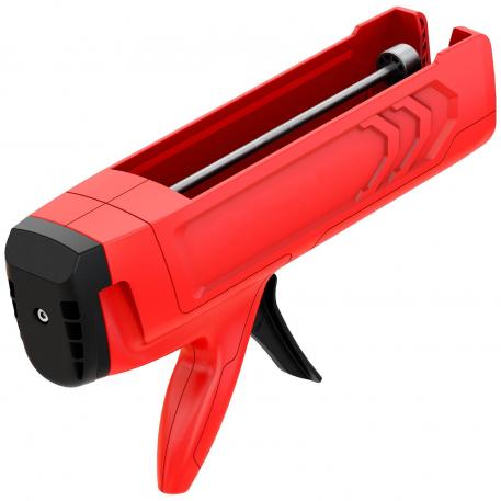 Pistola a pressione per cartucce da 280 ml e Side-by-Side