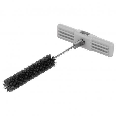 Steel cleaning brush 120 | M8