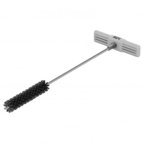 Steel cleaning brush 250 | M8