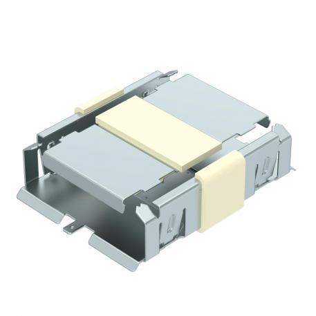 Set del giunto di connessione, altezza 40 mm