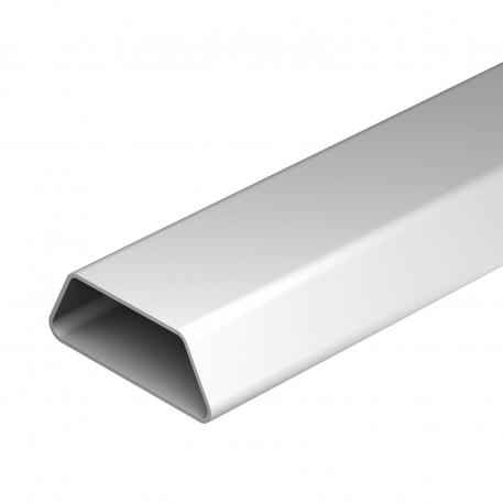 Condotto di installazione sotto pavimento EÜK in PVC, altezza del condotto 35 mm