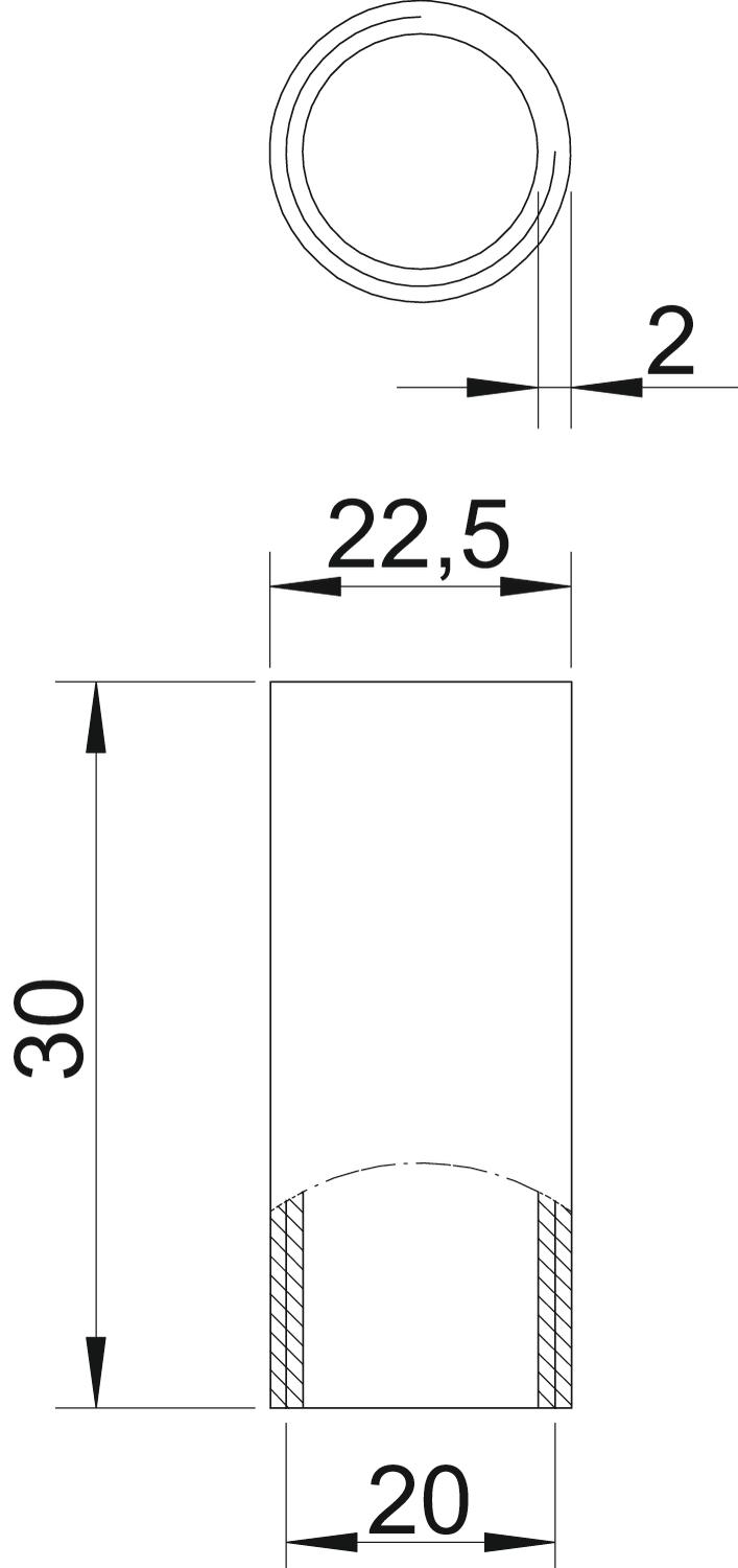 Boccola Cuscinetto Manicotto In Acciaio Resistente All'usura Boccola Diametro Interno 50mm Diametro Esterno 55 60 65 70 Alto 20 25 30 35 40 (Size : 50x60x60